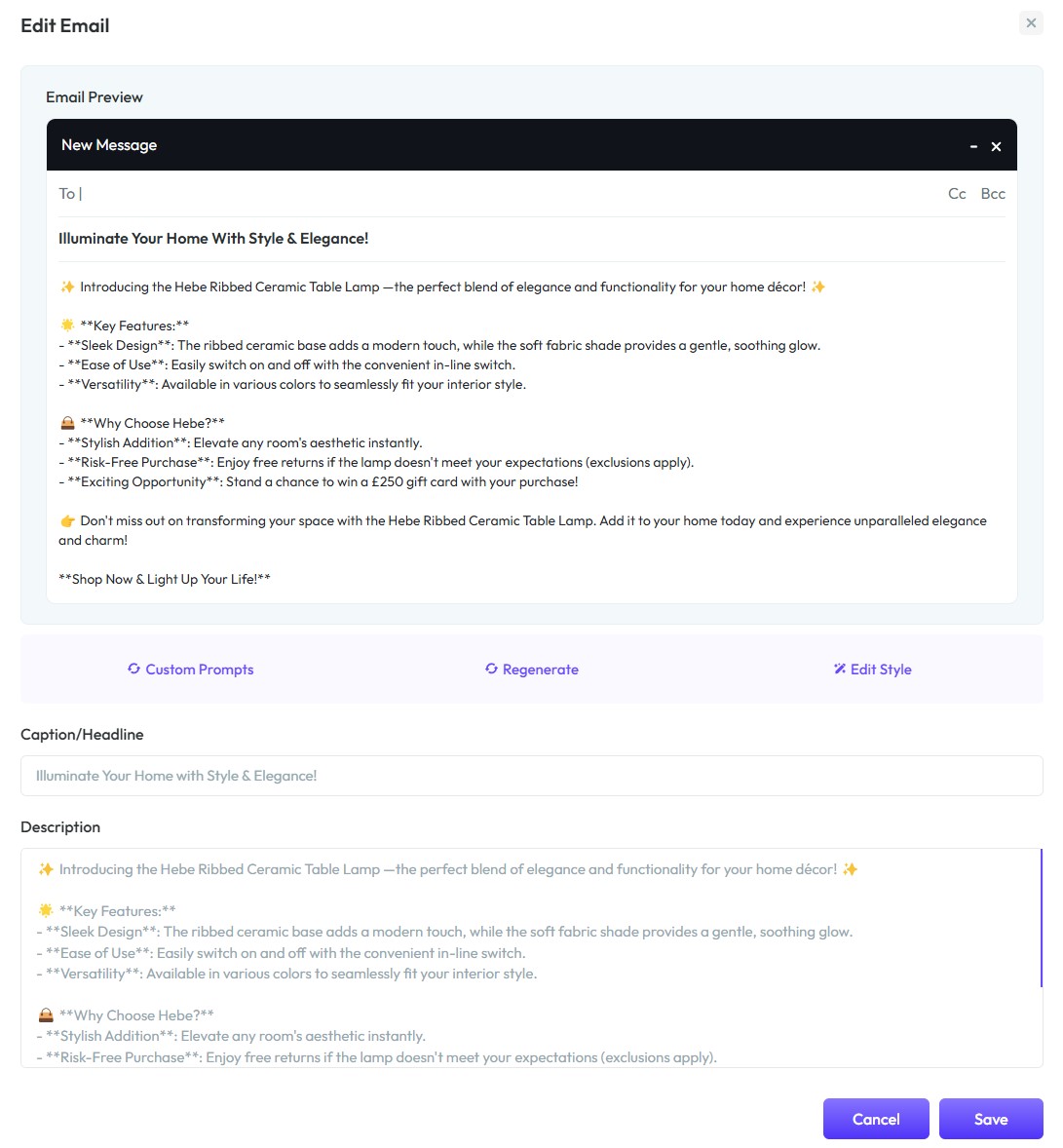 ai-email-campaigns ai-email-campaigns