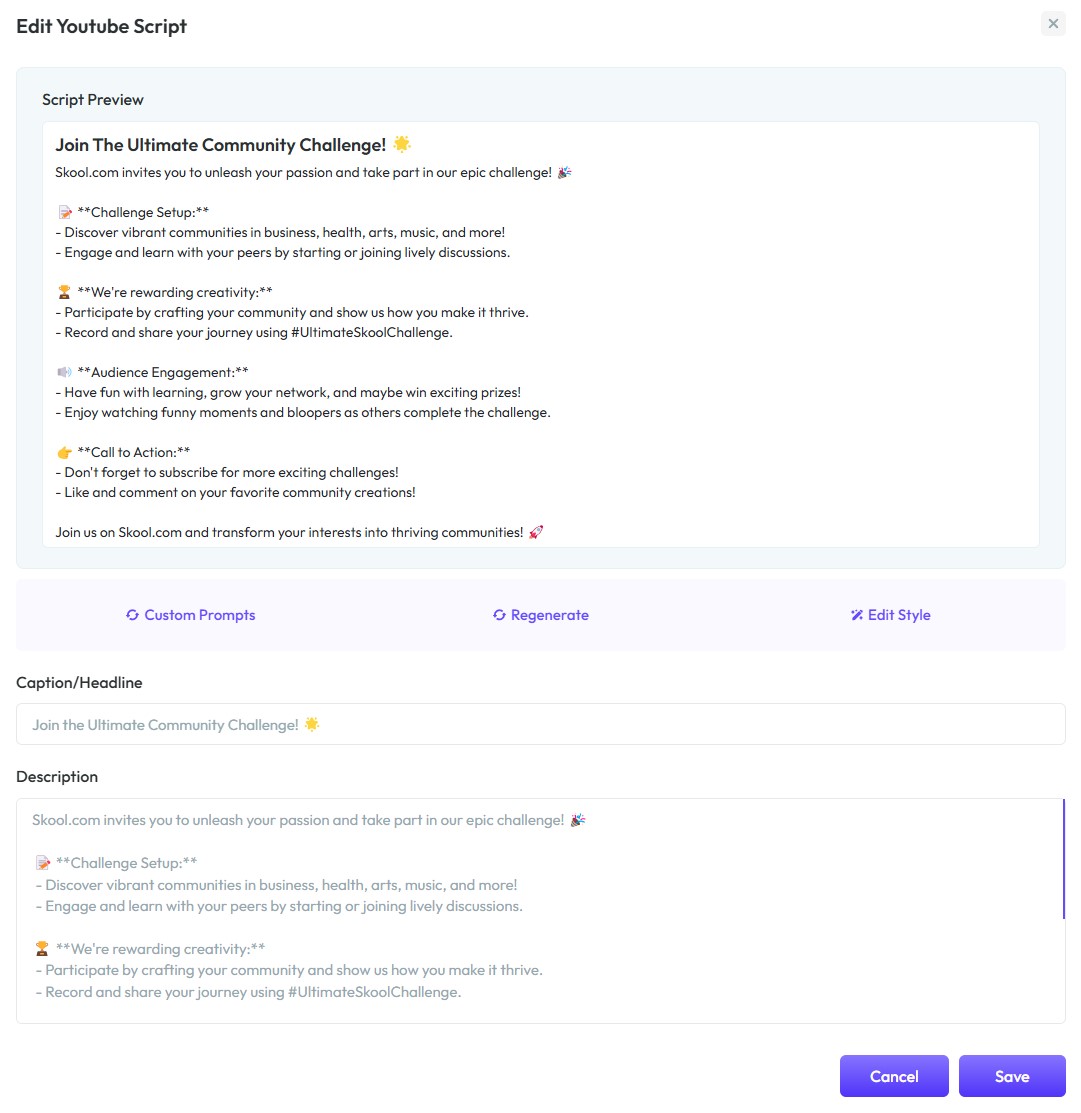 ai-youtube-scripts ai-youtube-scripts