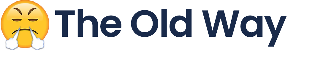 old-way old-way